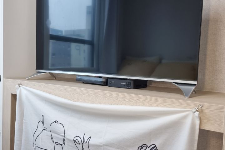 #힐링맛집#둔산#초깔끔 10번째 이미지