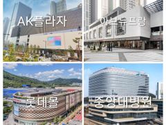 ⑪ Gwangmyeong Station Summit Place 19th image