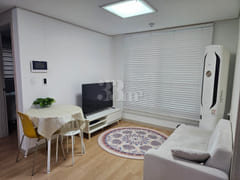 Pleasant, fully-furnished, new two-room apart 9th image