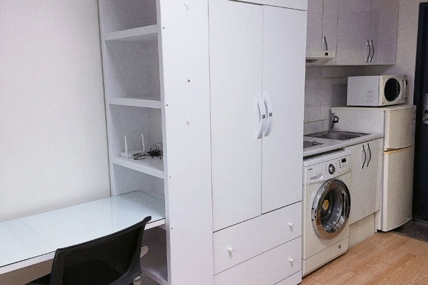 서울대벤처타운 원룸풀옵