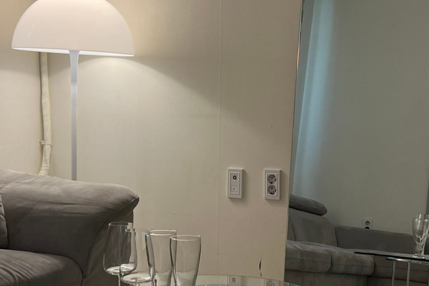 동탄 2룸 홈카페 숙소