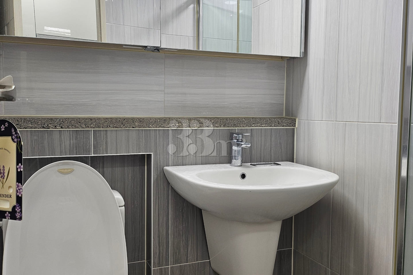 Neat, fully furnished studio near Unseo Stati 4th image