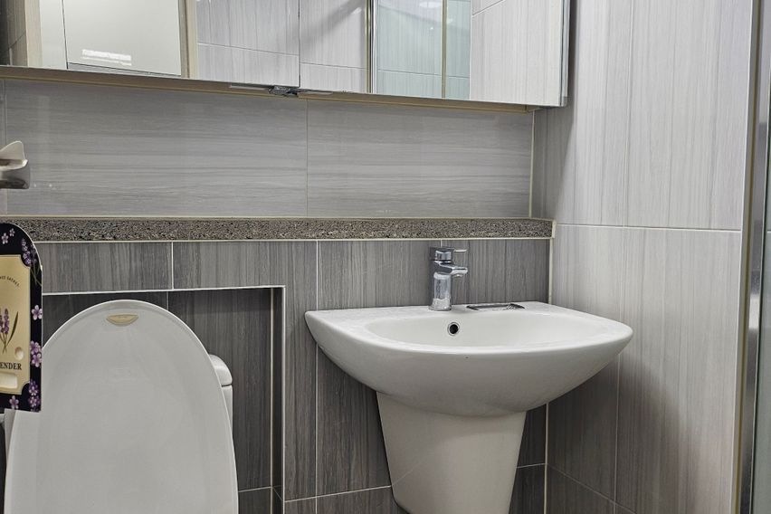 운서역 역세권 풀옵원룸