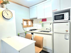 Neat Studio in Mangwon (Unit 201) 15th image
