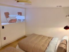 Remodeled 2-room apartment in Sindorim 2th image