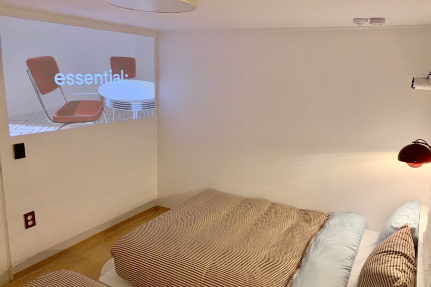 리모델링한신도림 2룸 2번째 이미지