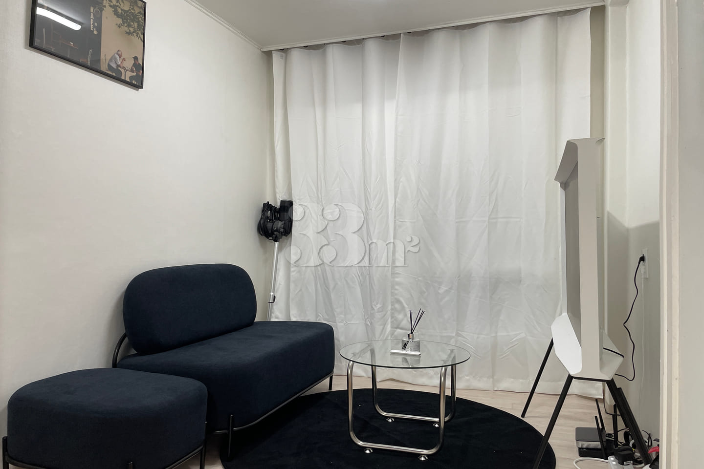 #66 Sangsu Station 2-room 1th image