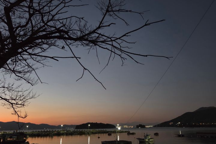 남해 바다 오션뷰 독채 17번째 이미지