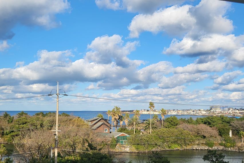 오션뷰 테라스 아파트 1번째 이미지