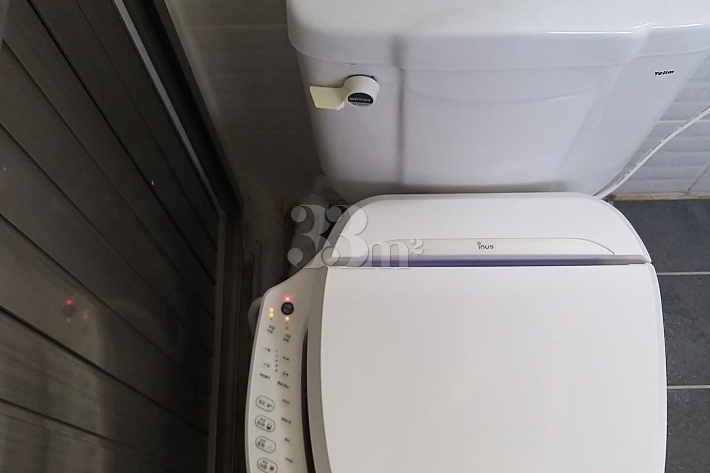 Fully furnished studio near Kyungpook Nationa 7th image