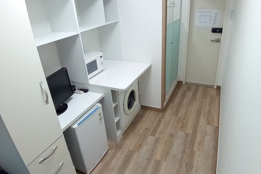 부천상동역 스테이하우스