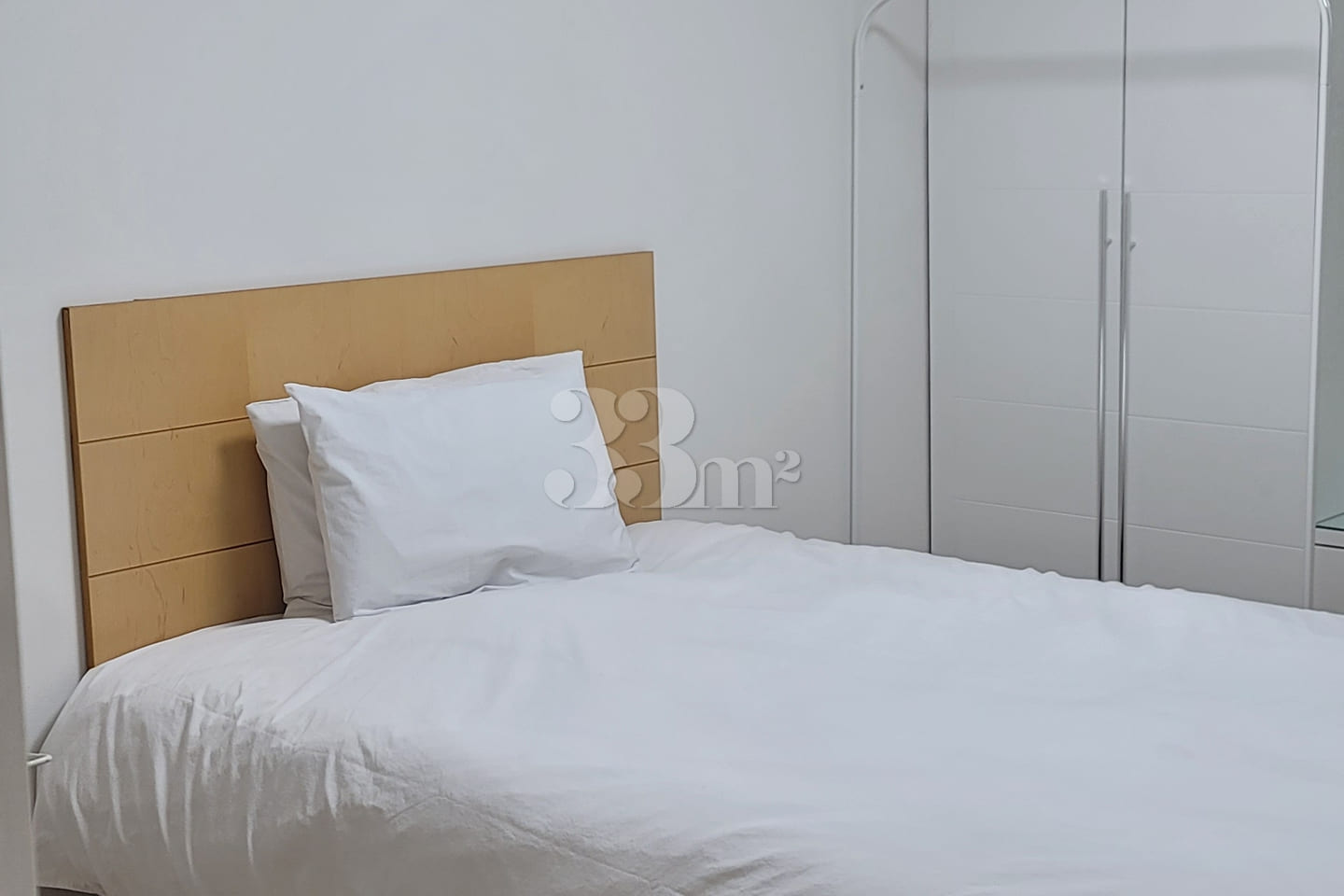 Two-bedroom apartment, 3 minutes from Gangnam 8th image