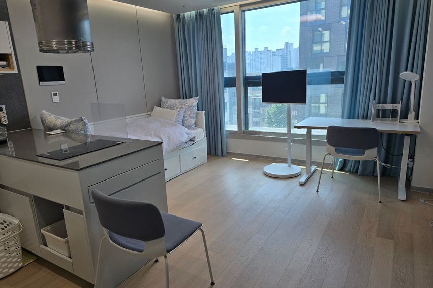 대치 하이엔드 오피스텔