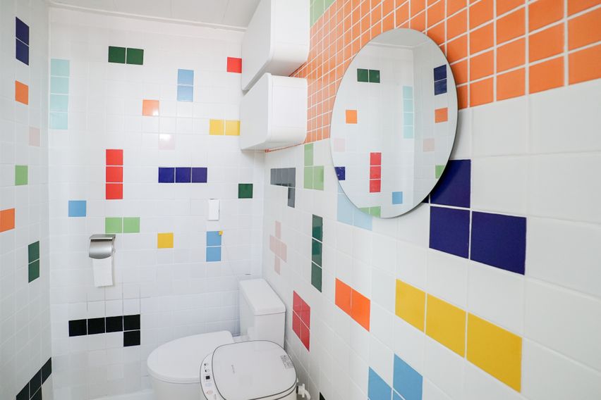 워크 앤 리빙 독채