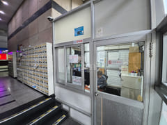 Directly connected to Hongdae Station ❤️ Spec 17th image
