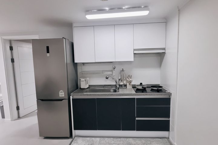 Gangnam/Yeoksam/Seolleung Two-Room Apartment✨ 13th image