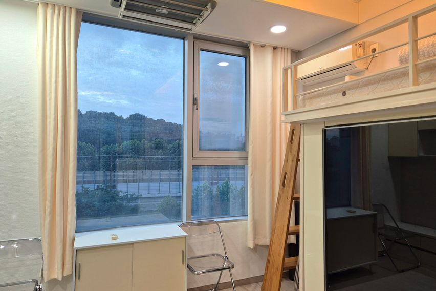 2호선 신대방역도보5분