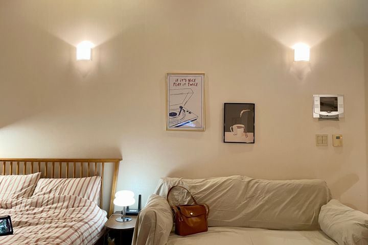 🏘️Bundang Ori Queen 2 Duplex 2th image