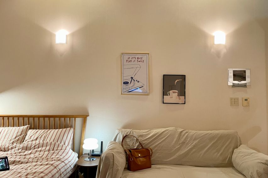 🏘️분당오리 퀸2복층