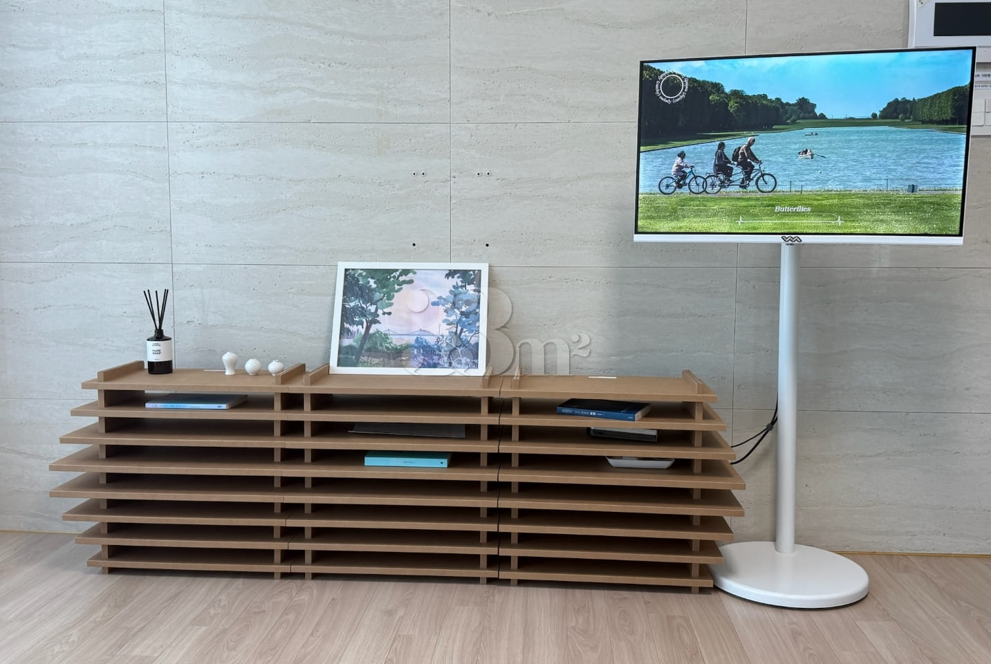 Two-room unit near Songjeong Beach 1th image