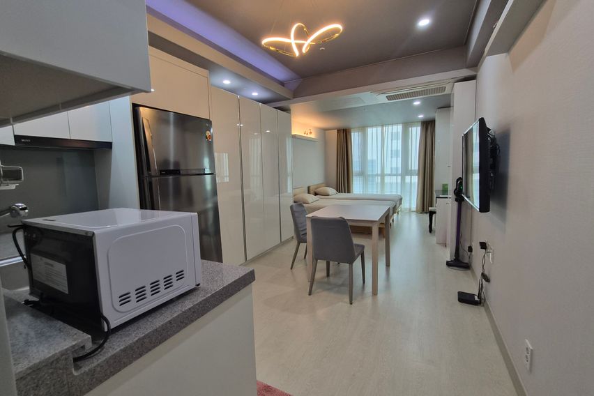 부산 벡스코센텀호텔#1 10번째 이미지