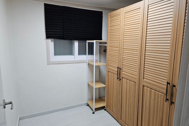 * Fully renovated 2-room apartment near Hapje 10th image