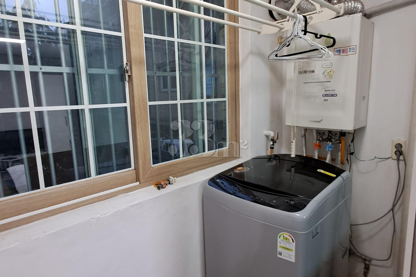 Hyojadong Smartville #201 4th image