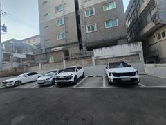 New Pool Villa in Hwagok-dong 8th image