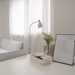 5-minute walk from Munjeong Station, resident Unit Image