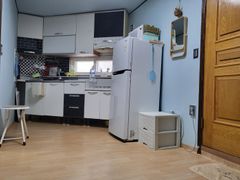 Jemulpo Station / 2 bedrooms / Fully furnishe 4th image