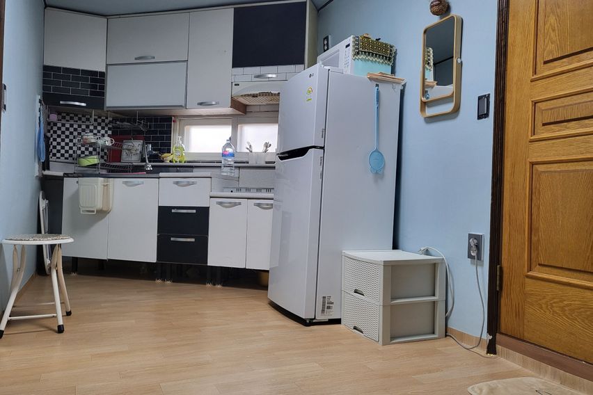 제물포역/방2개/풀옵션 3번째 이미지