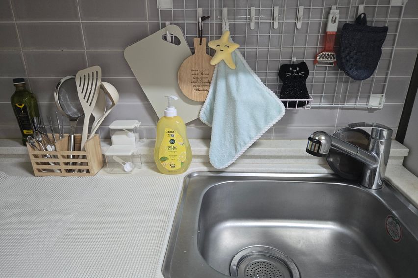 감성♡힐링 풀셋팅 오픈