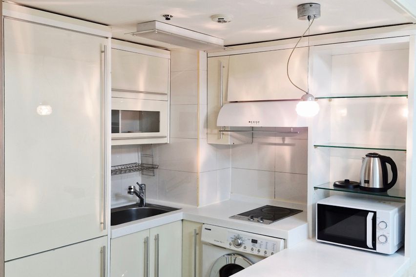 오리역 초역세권🌺