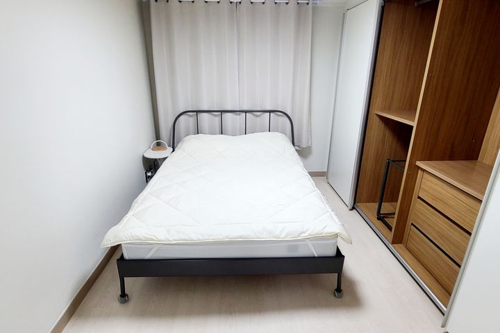 녹천역 조용, 깔끔한 5번째 이미지