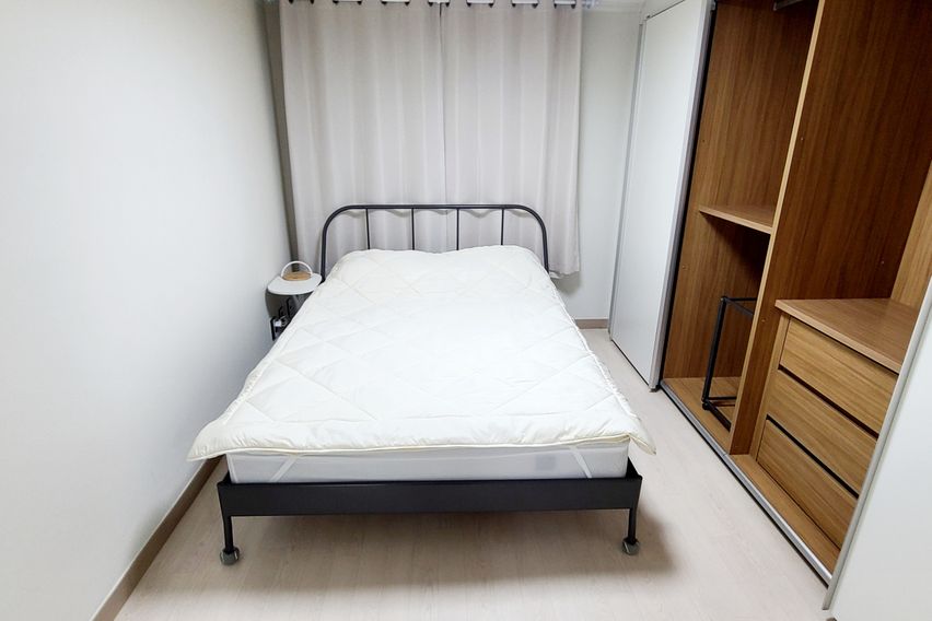 녹천역 조용, 깔끔한