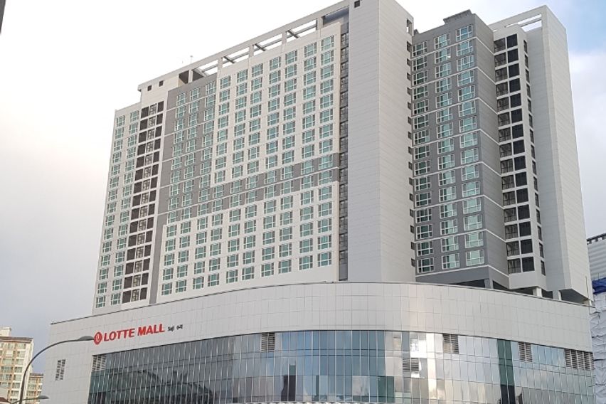 신분당선 성복역 3번째 이미지