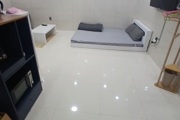 7 minutes from Bongcheon Station, fully furni 2th image