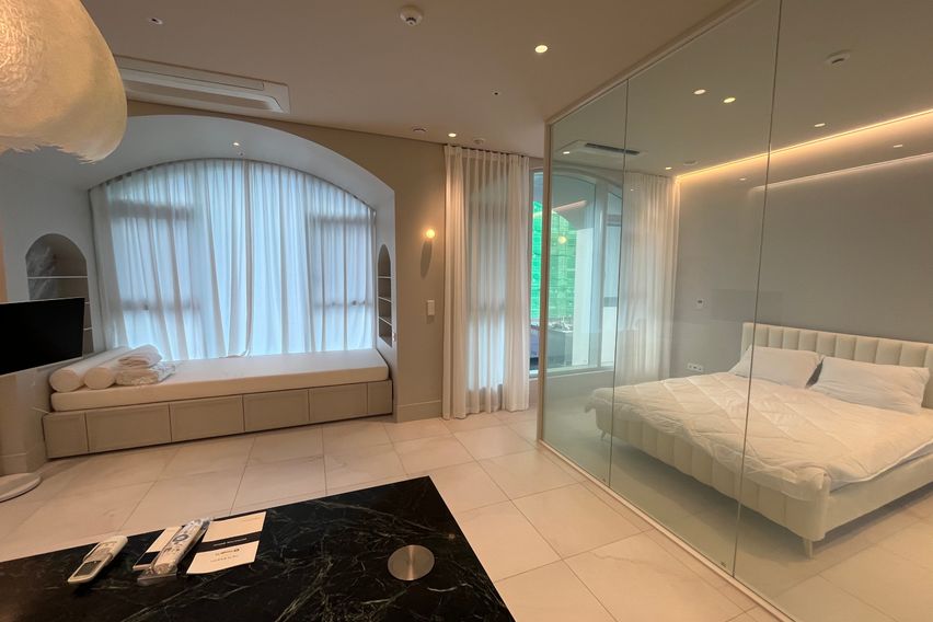 조식●스위트룸|5성급❣ 0번째 이미지