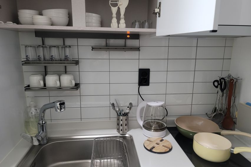 초록초록 상큼 동탄