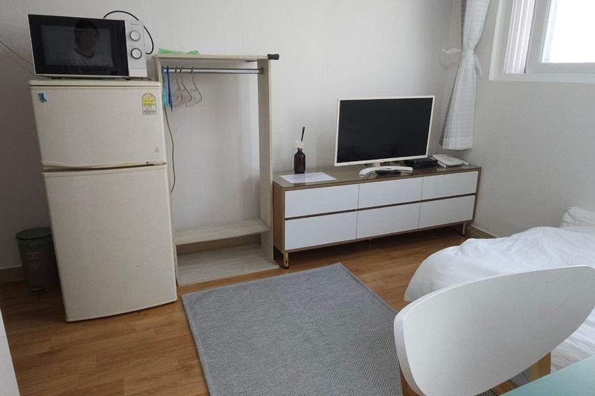 까치산역2분원룸2 8번째 이미지