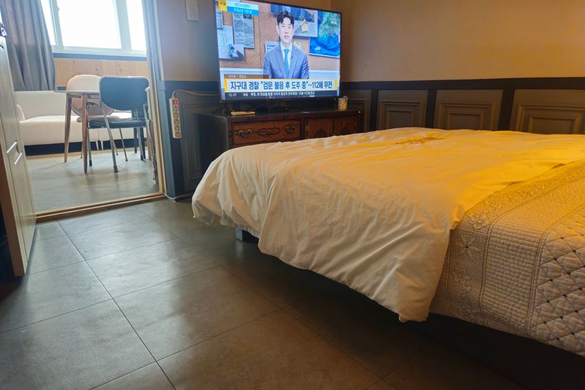 동인천역 배다리근처.