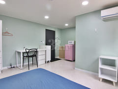 42 Neat Studio Apartment (Yonsei Area) 3th image