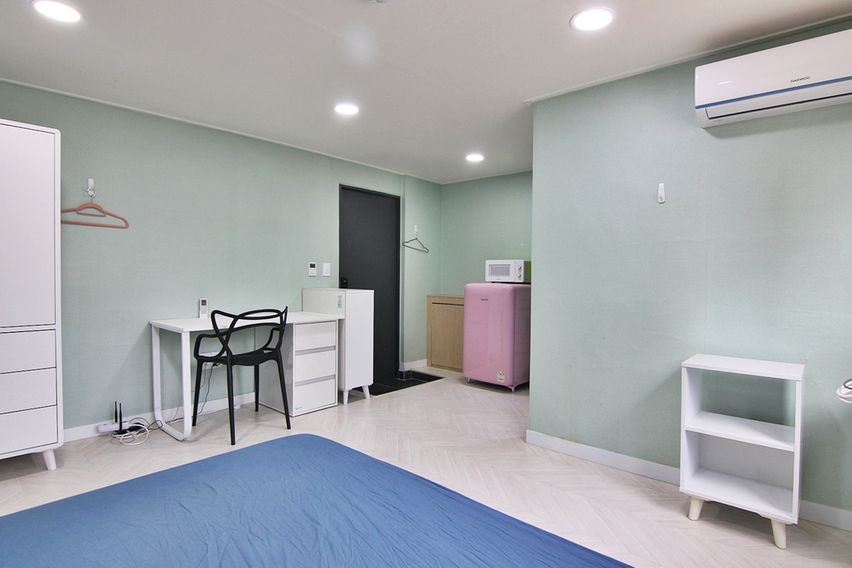 42 연세 깔끔한 원룸