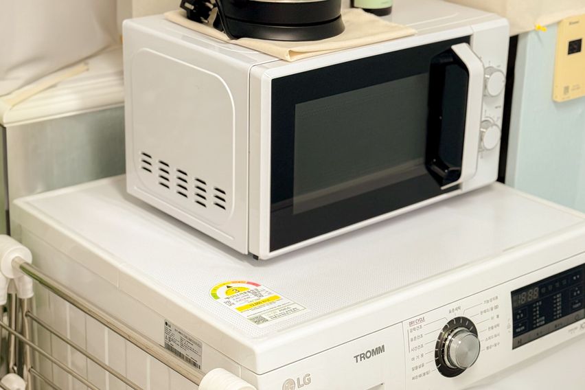 아현 코지 스테이 13번째 이미지