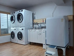Pretty large room in Seongnam Shinheung 17th image