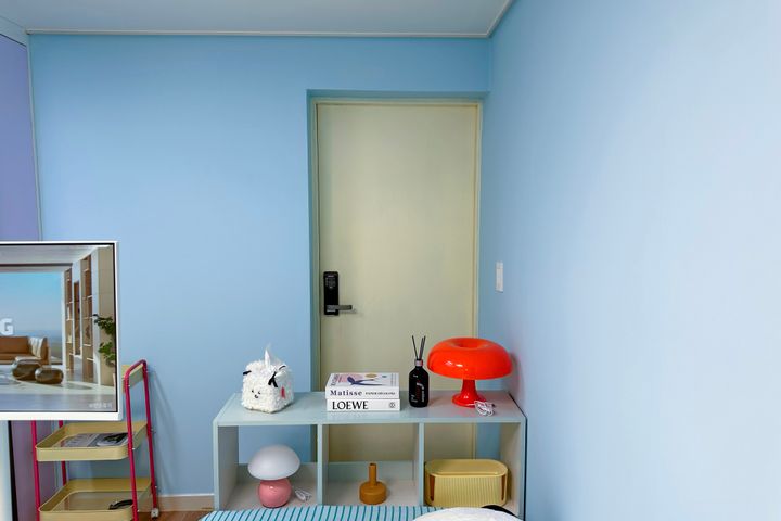 🍭Newly built, fully furnished house 10th image