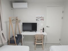2-room apartment near Konkuk University/Gunja 7th image