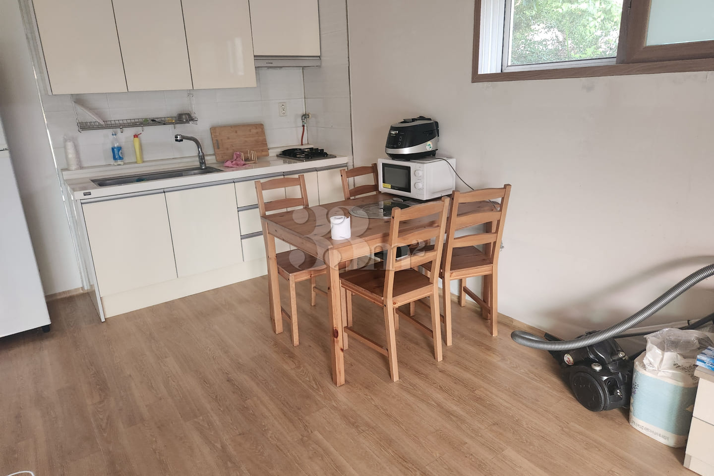 Studio apartment in Ganghwa-do 8th image