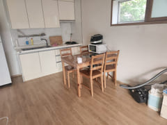 Studio apartment in Ganghwa-do 8th image