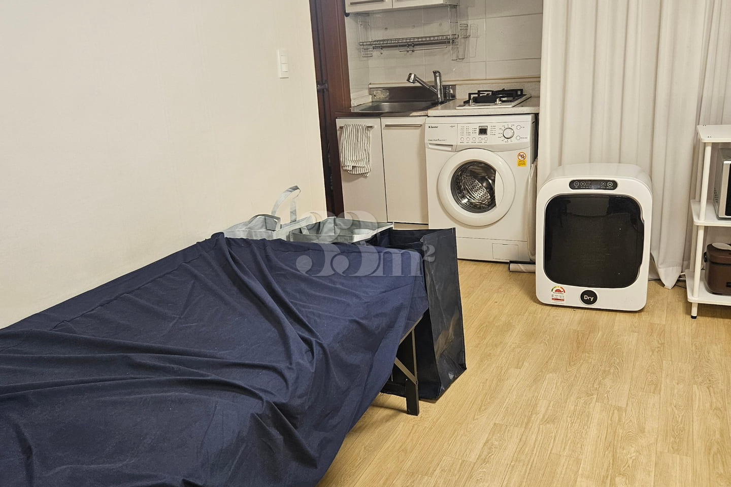 [3 Minutes from Seoul Station] Studio 0th image
